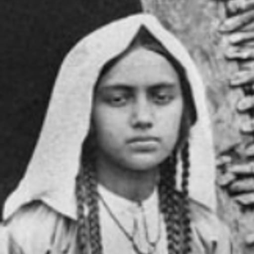 Abkhazians woman from Abkhazia