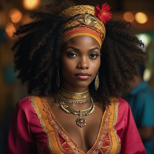 Afro-Barbadian