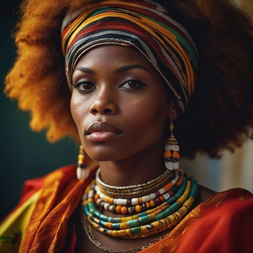 Afro-Grenadian