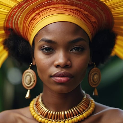 Afro-Guyanese