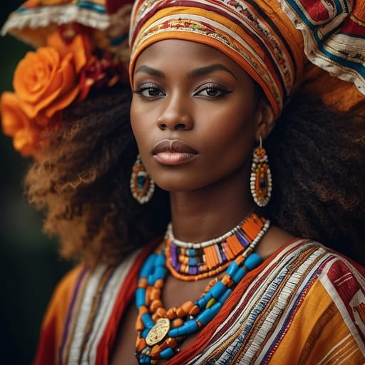 Afro-Haitian