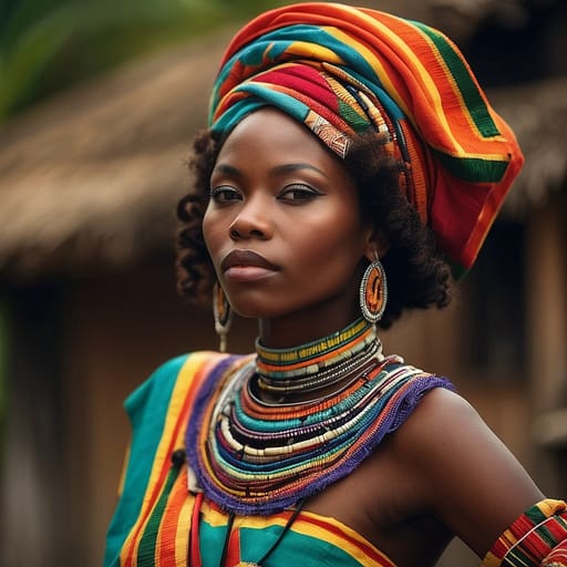 Afro-Kittian Nevisian