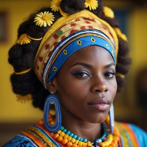 Afro-Vincentian
