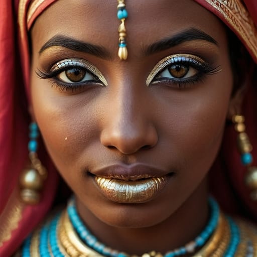 Arab Sudanese