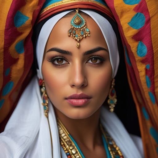 Arab Tunisian