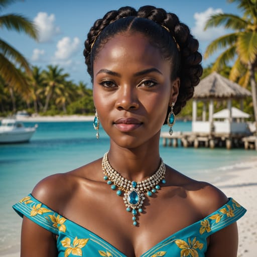 Asian Bahamian