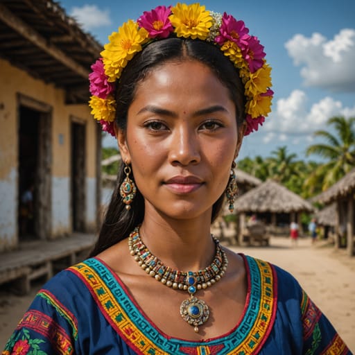 Asian Belizean