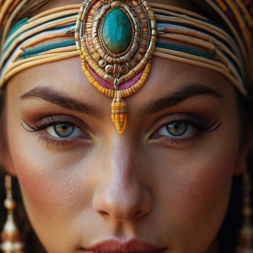 Australia Other woman from Australia — Oceania