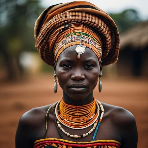 Baganda