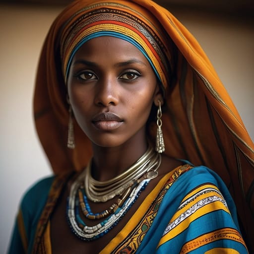 Bantu Somali