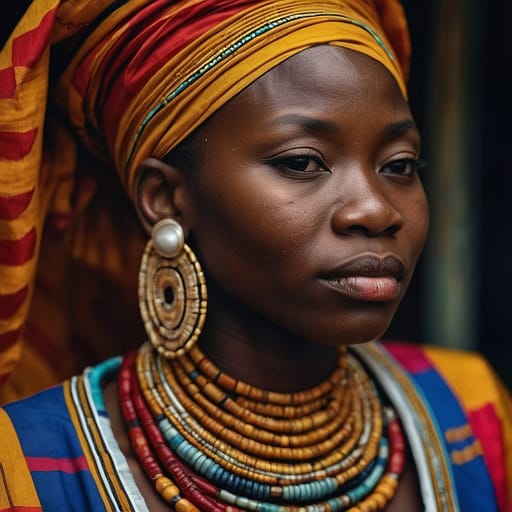Bassa Liberia