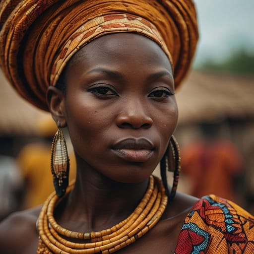 Benin Other