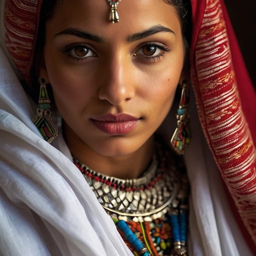 Berber Libyan