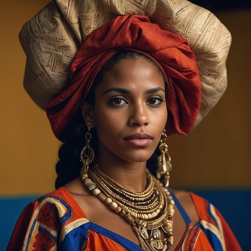 Cape Verdean Creole