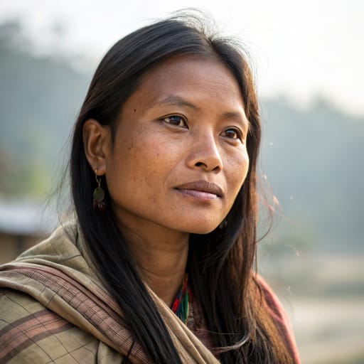 Chakma