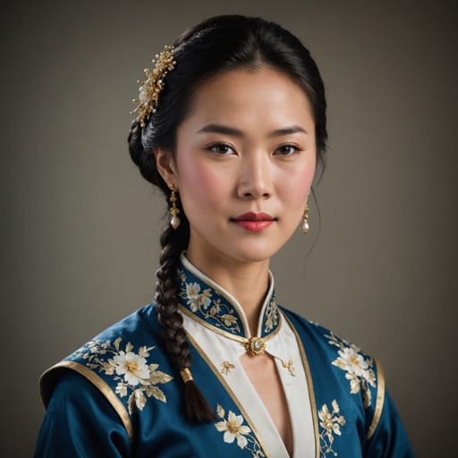 Chinese Australian