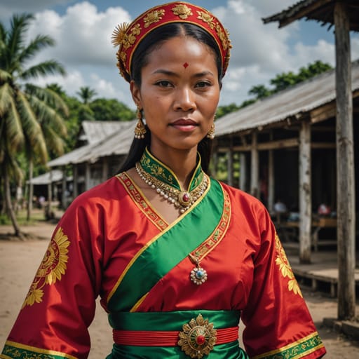 Chinese Guyanese