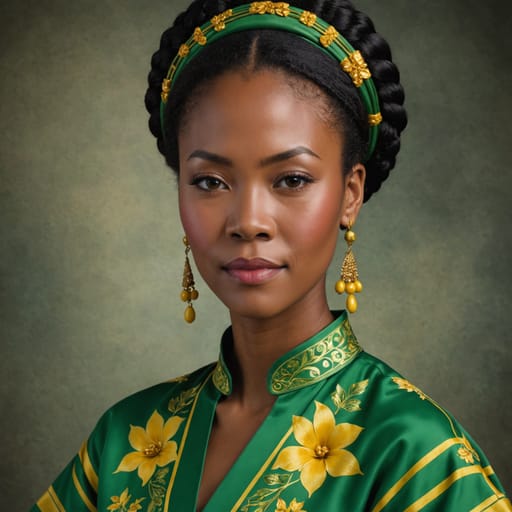 Chinese Jamaican