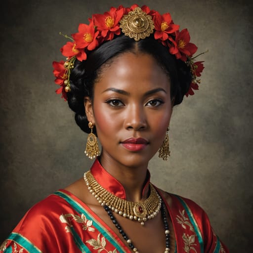Chinese Trinidadian