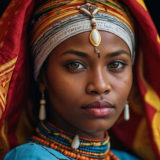 Comorian