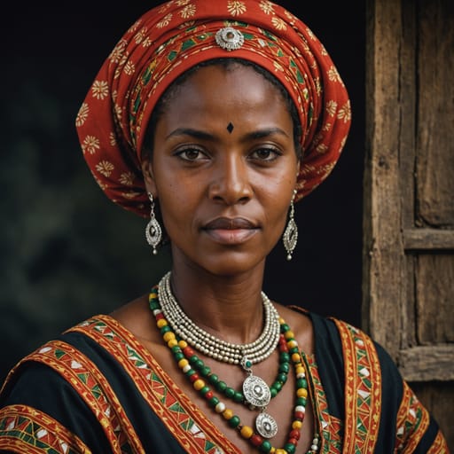 Comoros Other