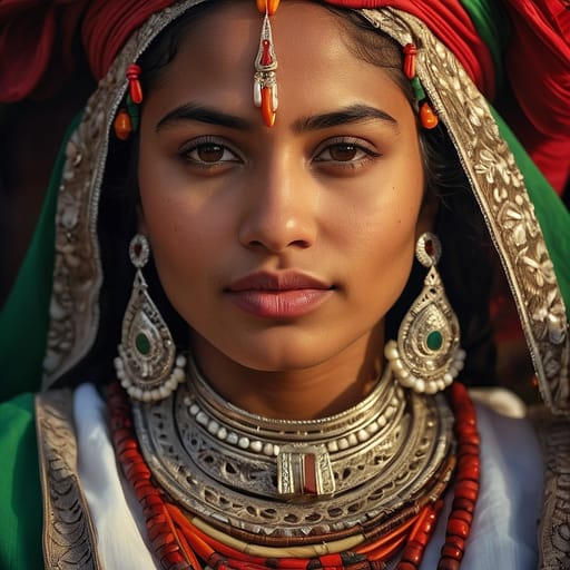 Creole Mauritian