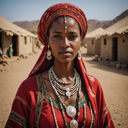 Djibouti Other