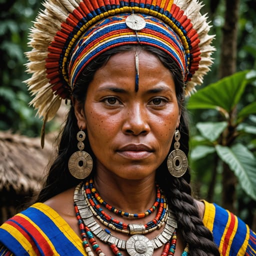 Emberá-Wounaan