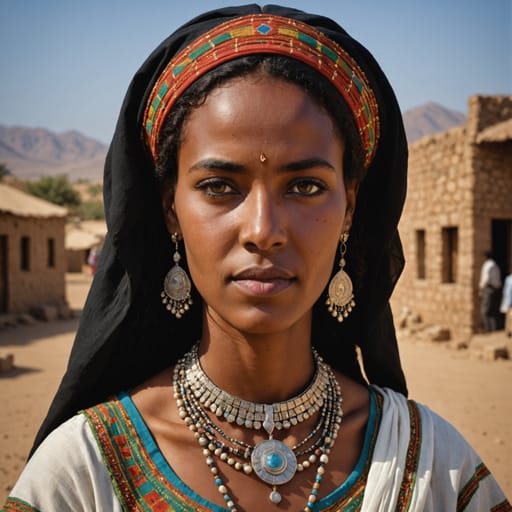 Eritrea Other