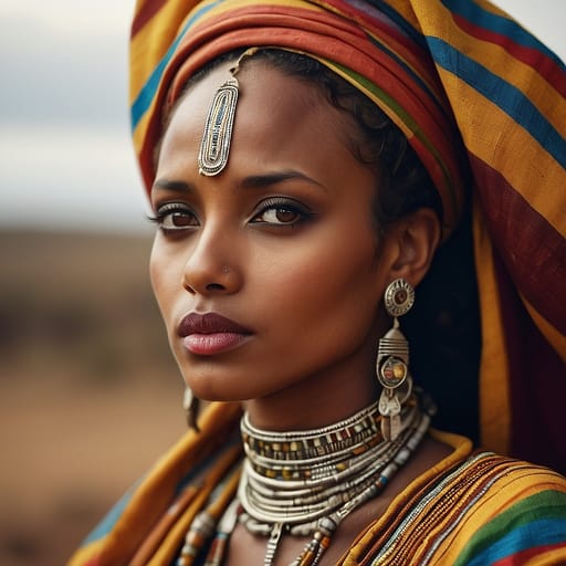 Ethiopia Other