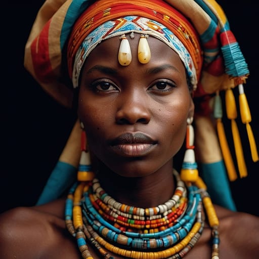Fulani Guinea