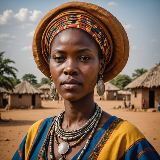 Fulani Nigeria