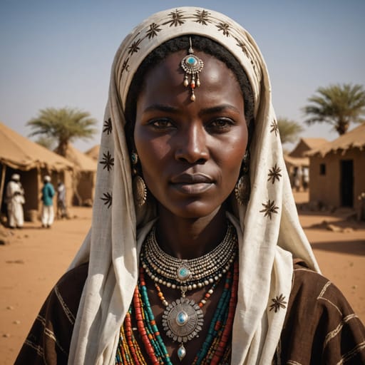 Fur Sudanese