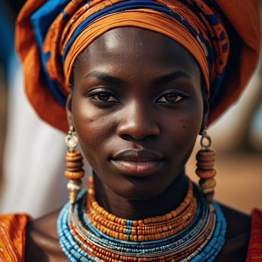 Gambia Other