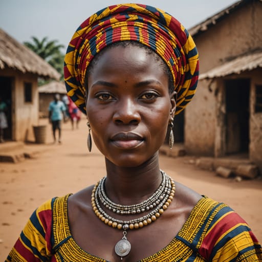 Ghana Other