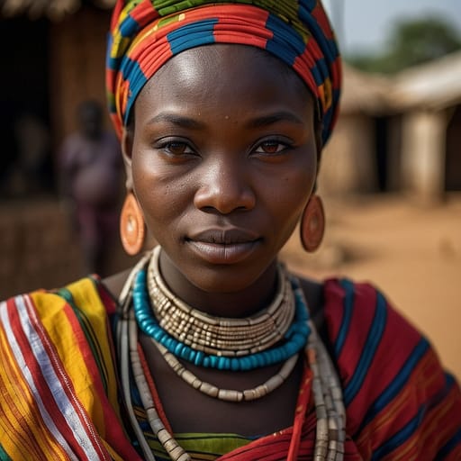 Gurma Ghana