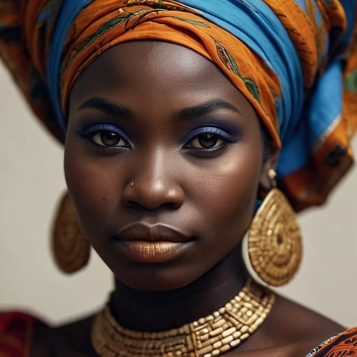 Hausa Niger