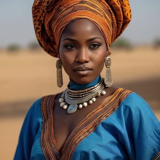 Hausa Nigeria