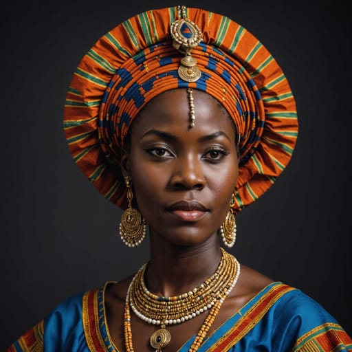 Ibibio Efik