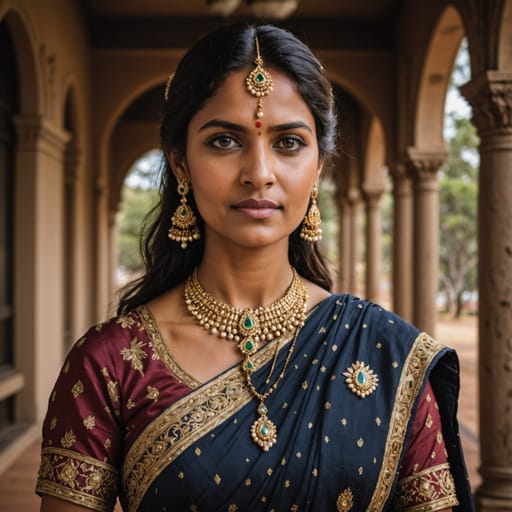Indian Australian