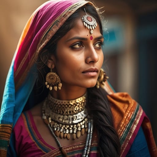 Indian Tribal