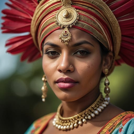 Indo-Trinidadian