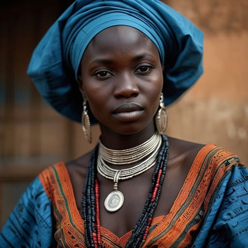 Jola Gambia