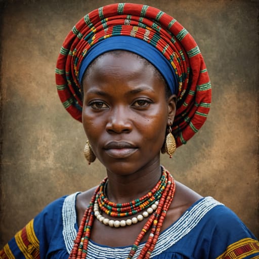 Kissi Guinea