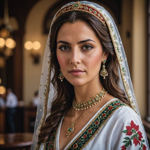 Lebanese Australian