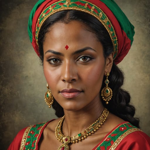 Lebanese Surinamese