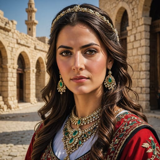Lebanon Other woman from Lebanon