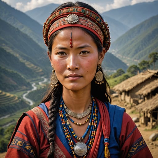 Limbu