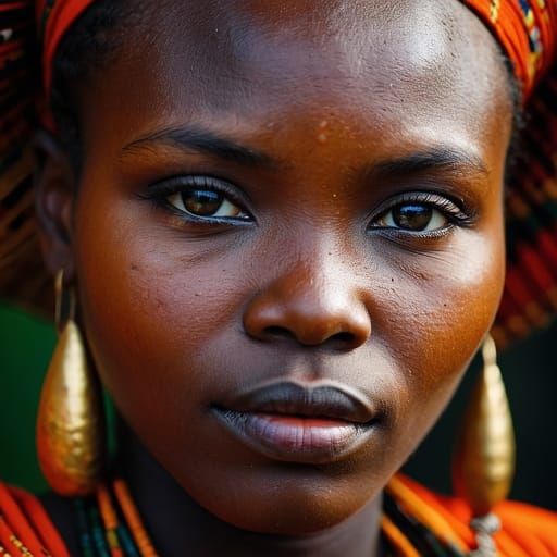 Luo Kenya