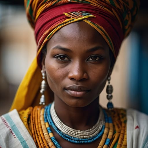 Mali Other